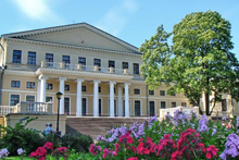 Юсуповский дворец на Садовой